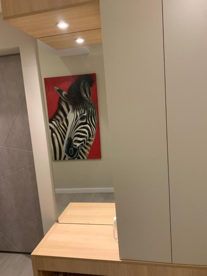 马马亚Anda公寓 外观 照片